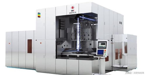 青島企業(yè)大規(guī)模采購國產(chǎn)光刻機，晶科微電子引領(lǐng)產(chǎn)業(yè)鏈自主化浪潮