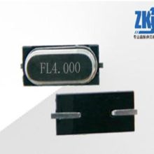 銅陵市晶科電子有限責(zé)任公司 深耕石英晶振，驅(qū)動微電子未來