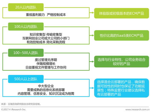 中國企業(yè)內(nèi)容管理行業(yè)研究報(bào)告 企業(yè)管理服務(wù)